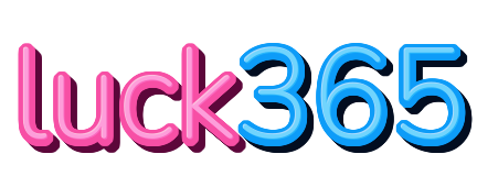 luck365 — logo kanal